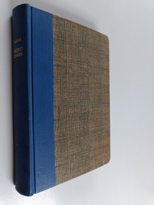 Anatole France : Ametistringen