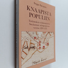 Seppo Suvanto : Knaapista populiin : tutkimuksia erilaist... - pikkukuva 1