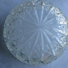 VINTAGE  LASI KULHO HLK. 20cm - pikkukuva 3