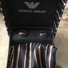 ARMANI SET SETTI - pikkukuva 1