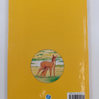 Walt Disney : Bambi : Disneyn satulukemisto - pikkukuva 2