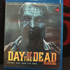 The Day of the Dead Bloodline - pikkukuva 1