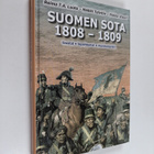 Reima T. A. Luoto : Suomen sota 1808-1809 : taustat, tapa... - pikkukuva 1
