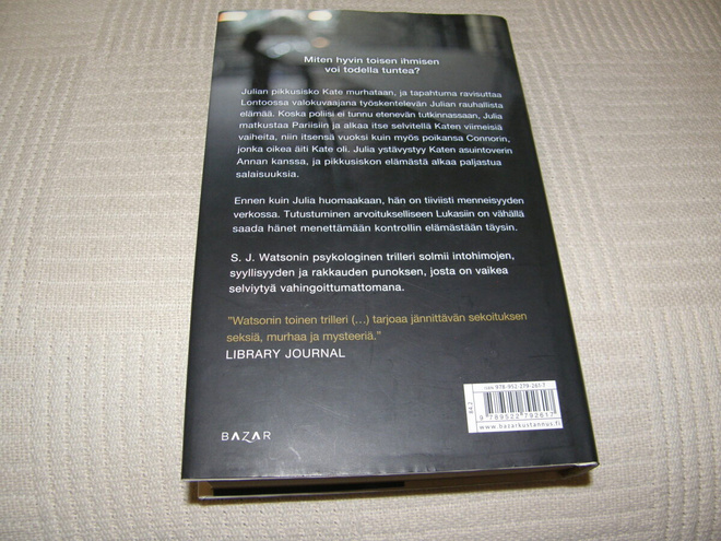 Item image