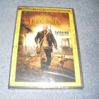I AM LEGEND (Will Smith) 2-disc, UUSI*** - pikkukuva 1