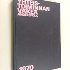 Yhteistoiminnan väkeä = Andelsfolk - pikkukuva 1
