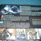 THE DARK KNIGHT RISES (Christian Bale)*** - pikkukuva 3