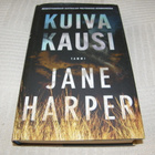 Jane Harper Kuiva kausi -sid - pikkukuva 1