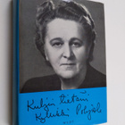 Kyllikki Pohjala : Kuljin tietäni - pikkukuva 1