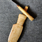 Puukko Huurre Karjalan Kaiku - pikkukuva 5