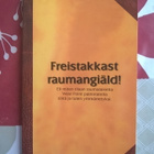Freistakkast Raumangiäld Kirja - pikkukuva 1