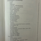 Jääkiekkotaito	Joe Wirkkunen	Suomen Jääkiekkoliitto	1963 - pikkukuva 3