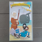 VHS: Ikuisia Tarinoita: Joona ja Valas (1995/2003) - pikkukuva 1