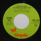 Jethro Tull 7" Skating Away/Sealion - pikkukuva 1