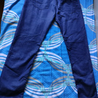 Perry Ellis W31, L28" housut. Slim fit - pikkukuva 2