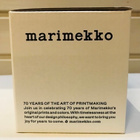 Marimekko Oiva Juhla Unikko mukisetti, 2,5dl, uusi - pikkukuva 4