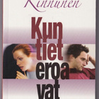 Saara Kinnunen: Kun tiet eroavat - pikkukuva 1
