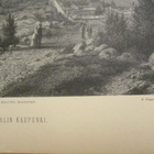 VANHA Gravyyri B.Lindholm Naantali 1872 A.Weger Tilgmann - pikkukuva 2