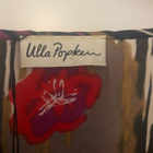 Ulla Popken värikäs juhlava tunika - pikkukuva 4
