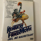 The Kentucky Fried Movie DVD (1977) (Suomi-julkaisu!) - pikkukuva 1