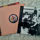 Queen Golden Collection 2 lp set, tuplalp - pikkukuva 3