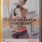 Tiukat pakarat ja upeat reidet  Kunto Bootcamp - pikkukuva 1