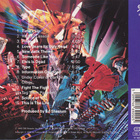 Living Colour - Time's Up - pikkukuva 2
