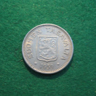 100 markkaa 1959 - hopeaa - pikkukuva 1