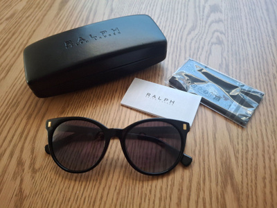 Ralph Lauren aurinkolasit