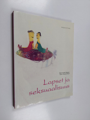 Gertrude Aigner : Lapset ja seksuaalisuus