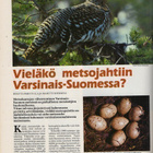 Metsästäjä n:o 2 1988 Metsän ja veden viljaa. - pikkukuva 4