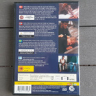 DVD: Stranger By Night (Steven Bauer, Jennifer Rubin 1994/?) - pikkukuva 2