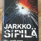 Jarkko Sipilä - Seinää vasten - pikkukuva 1
