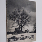 Metsästys ja kalastus : Huhtikuu 1948 - pikkukuva 1