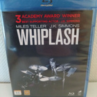 Whiplash (Blu-ray) - pikkukuva 1