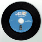The Love Light Orchestra John Nemeth (Blue Barrel 2017) - pikkukuva 3