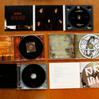 Sara yhtyeen 5 CD-albumia mm. Kromi & He kutsuivat luokseen - pikkukuva 2