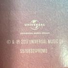 Kuumaa: Uppoon Suhun cds promo - pikkukuva 5