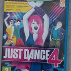 * Just Dance 4 Wii U PAL 65 Hitti Biisiä Lue Kuvaus - pikkukuva 1