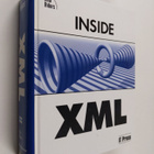 Steven Holzner : Inside XML - pikkukuva 1