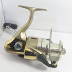Shimano Sedona 4000 FB avokela - pikkukuva 2
