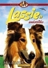 Lassien Sankariteko - DVD