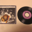 Munich: Raven   7" single    1978 - pikkukuva 1
