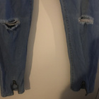 JEANS HOUSUT MIES - pikkukuva 2