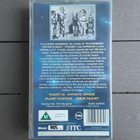 VHS: Fireball XL5 Vol. 1 (O: Gerry Anderson 1962/1992) - pikkukuva 2