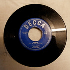 Marion Rung & Johnny Forsell – Manzanilla - pikkukuva 2