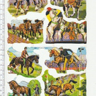 * MLP 1520, monipuoliset hevoset-arkki * - pikkukuva 2