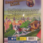 Saapasjalka Kissa (dvd) - pikkukuva 3