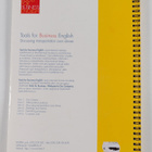 Tools for business English : unit 3, discussing transport... - pikkukuva 2