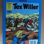 TEX WILLER - KRONIKKA 31 - pikkukuva 2